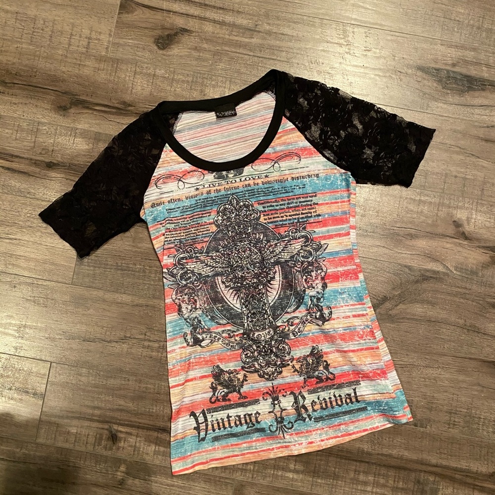 ❤ Day Trip Shirt